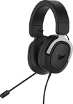 ASUS 90YH025S-B1UA00, ASUS TUF Gaming H3 Headset, silber