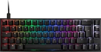 Ducky DKON1967ST-BDEPDAZT1, Ducky One 2 SF PBT, MX RGB BROWN (DKON1967ST-BDEPDAZT1)