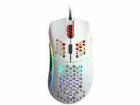 Glorious GD-GWHITE, Glorious PC Gaming Race Model D, weiß glossy (GD-GWHITE)