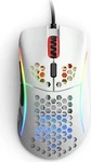 Glorious GLO-MS-DM-GW, Glorious PC Gaming Race Model D-, wei&szlig; glossy (GLO-MS-DM-GW)