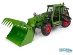 Universal Hobbies Fendt Cargo T955 6288