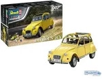 Revell Geschenk-Sets James Bond Citroen 2 CV 05663