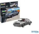 Revell Model Sets Porsche 911 Carrera 3.2 Coup&eacute; 67688
