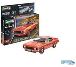 Revell Model Set 69 Camaro SST 396 67712