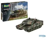 Revell Milit&auml;r Leopard 2 A6M+ 03342