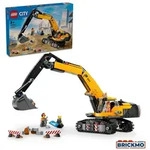 LEGO City 60420 Raupenbagger 60420