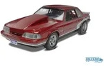Revell USA Autos '90 Mustang LX 5.0 Drag Racer 1:25 14195