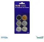 Revell Autofarben Set 6x14ml 32344