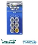 Revell Farben Set Milit&auml;rschiffe 39073