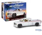 Revell Modellbausatz Chevy Silverado Street Pickup 1999 14538