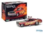 Revell Modellbausatz 70 Plymouth Duster 14528