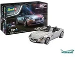 Revell Geschenk-Sets James Bond BMW Z8 05662