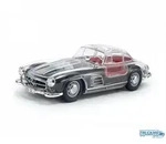 Tamiya Mercedes-Benz 300SL Full-View 300024366