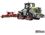 CaDA C65012W Claas Xerion 5000 TRAC TS C65012W