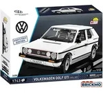 Cobi Executive Edition Volkswagen Golf GTI 24358
