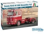 Italeri Scania 143M 500 Streamline 4x2 3950