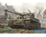 Italeri Pz.Kpfw. VI Tiger U Ausf. E sp Prod 6754