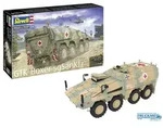 Revell GTK Boxer sgSANKfz 03362