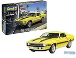 Revell Autos '70 Shelby GT500 07729
