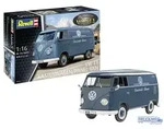 Revell Volkswagen T1 Panel Van 75 Years of the Volkswagen T1 07742