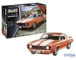 Revell Autos '69 Camaro Z/28 07727