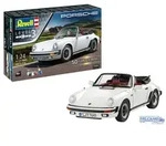 Revell Geschenk-Sets 50 Years of Porsche 911 G-Model 05646
