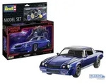 Revell Stranger Things Billy's Chevy Camaro Z/28 67728
