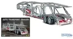 Revell Auto Transport Trailer 11509