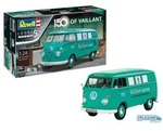 Revell Volkswagen T1 Bus 150 years of Vaillant Geschenkset 05648
