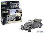 Revell Typ 320 (W142) Cabriolet 63354