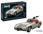 Revell Geschenkset Mercedes-Benz 300 SLR 70th Anniversary 05633