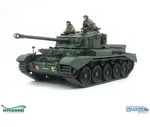 Tamiya Brit. Panzer Comet A34 300035380