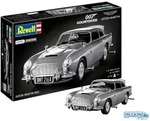 Revell James Bond Aston Martin DB5 07746