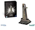 Revell 3D Puzzle Marvel Stark Tower 00315