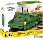Cobi Historical Collection World War II 3091 Cromwell MK.IV 3091