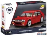 Cobi Youngtimer 24508 Lancia Delta HF 24508