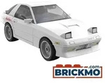 CaDA FC35 RX-7 wei&szlig; C55016W