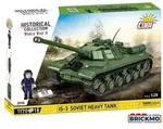 Cobi Historical Collection World War II 2590 IS-3 Soviet Heavy Tank 2590