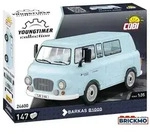 Cobi Youngtimer Collection 24600 Barkas B1000 24600