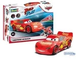 Revell Lightning McQueen Disney Cars + Licht & Sound 06562