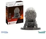 Revell House of the Dragon "Iron Throne" Revell 3D Puzzle 00224