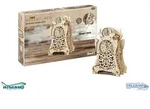 Revell Tiny Adventures - Magic Clock Holzfunktionsmodelle 00616
