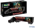 Revell Tour Truck "Iron Maiden" (50th Anniversary) 07740