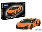 Revell Autos Lamborghini Revuleto 07723
