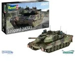 Revell Leopard 2A7A1 03360