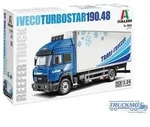 Italeri Iveco Turbostar 190.48 K&uuml;hlauflieger 3964