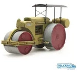Artitec Fertigmodell Walze Kaelble Typ 8 WG gelb 387.273