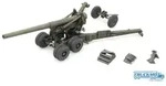 Artitec Fertigmodell 155 mm Kanone M1 'Long Tom' Schie&szlig;modus 6870388