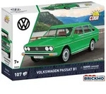Cobi Volkswagen 24644 Passat B1 24644