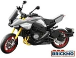 CaDA C59021W SUZUKI Katana Motorcycle C59021W